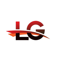 LG BUILDERS website